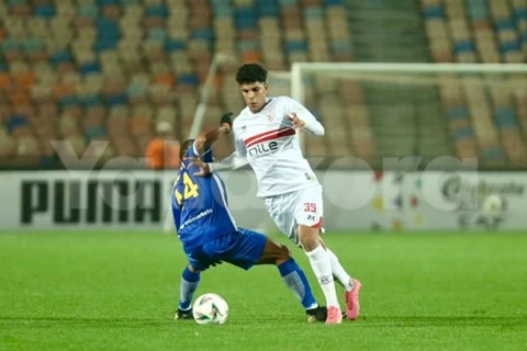 مصدر في الزمالك ينفي نزول محمد السيد للناشئين ويكشف موقف التجديد